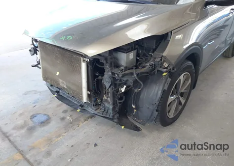 2019 Kia Sorento 3.3L Ex z USA, uszkodzony, nr VIN 5XYPH4A53KG524751